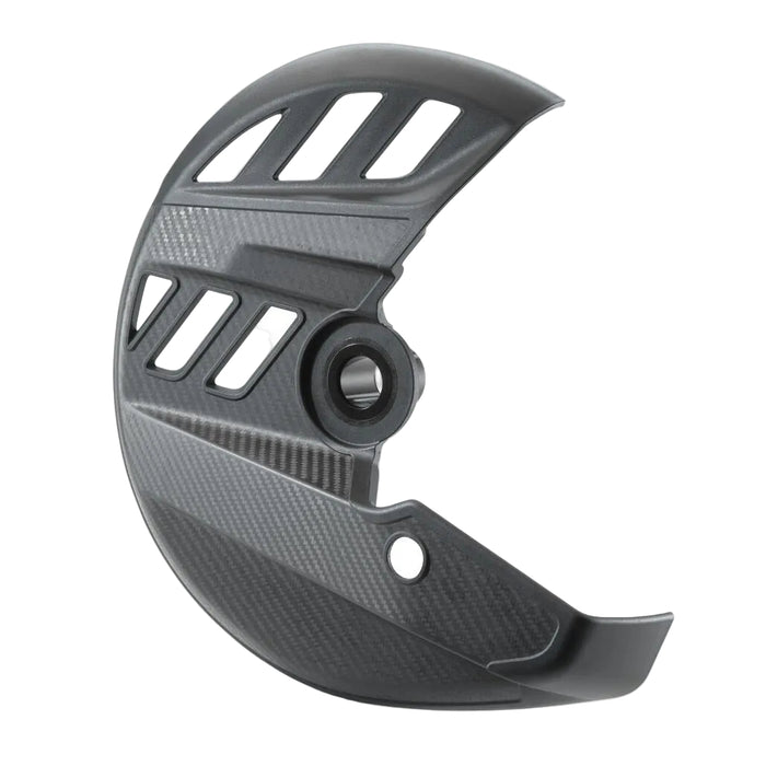 HUSQVARNA brake disc guard Facory racing