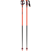 ATOMIC nūjas Redster RS SQS red/black