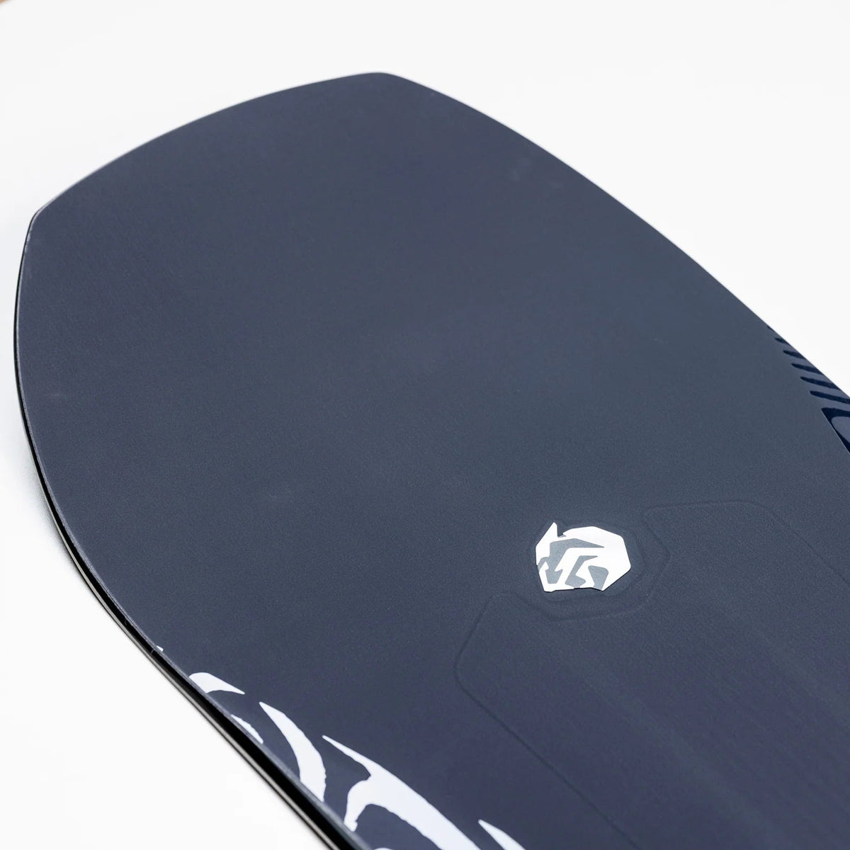 NITRO Pantera black/dark grey dēlis