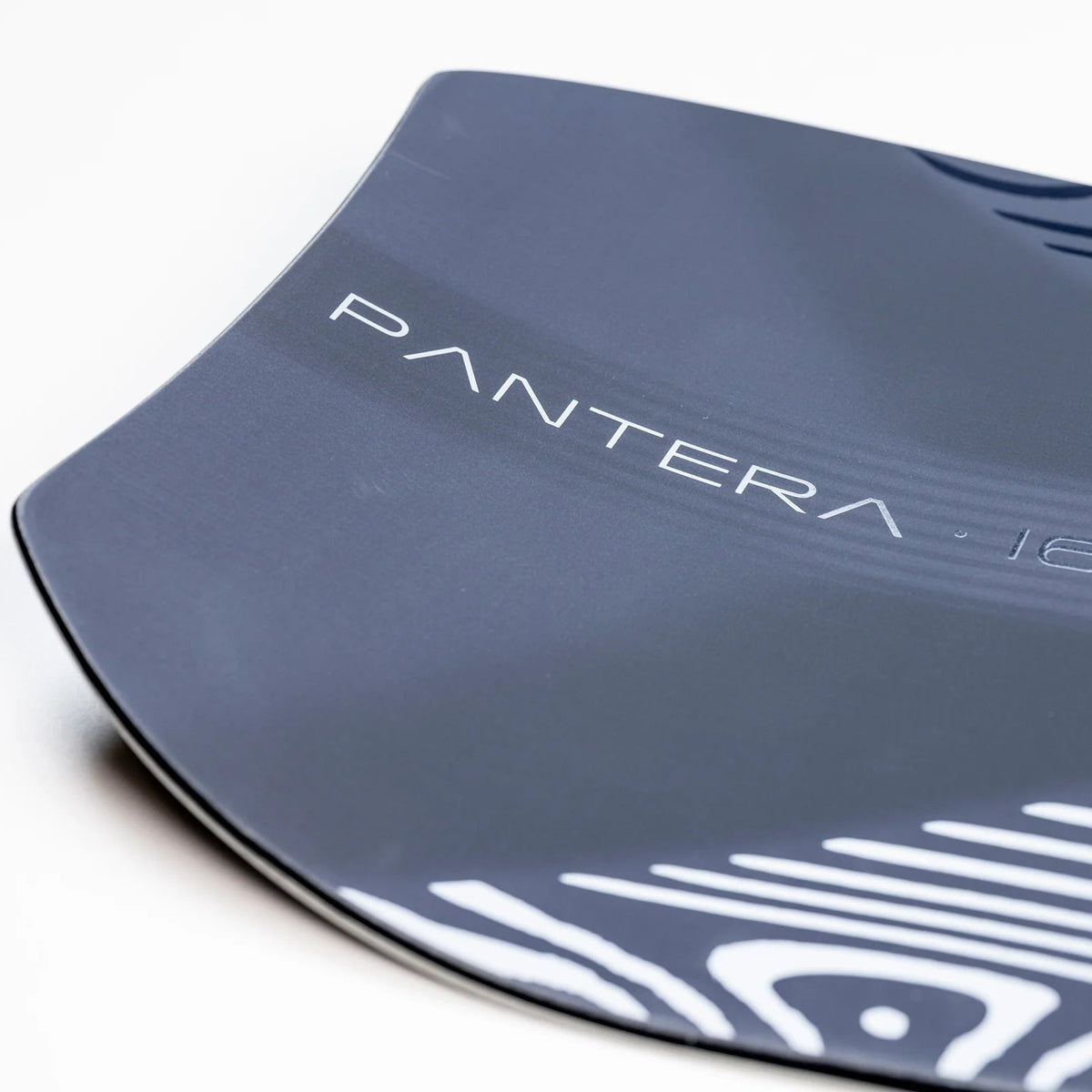 NITRO Pantera black/dark grey dēlis