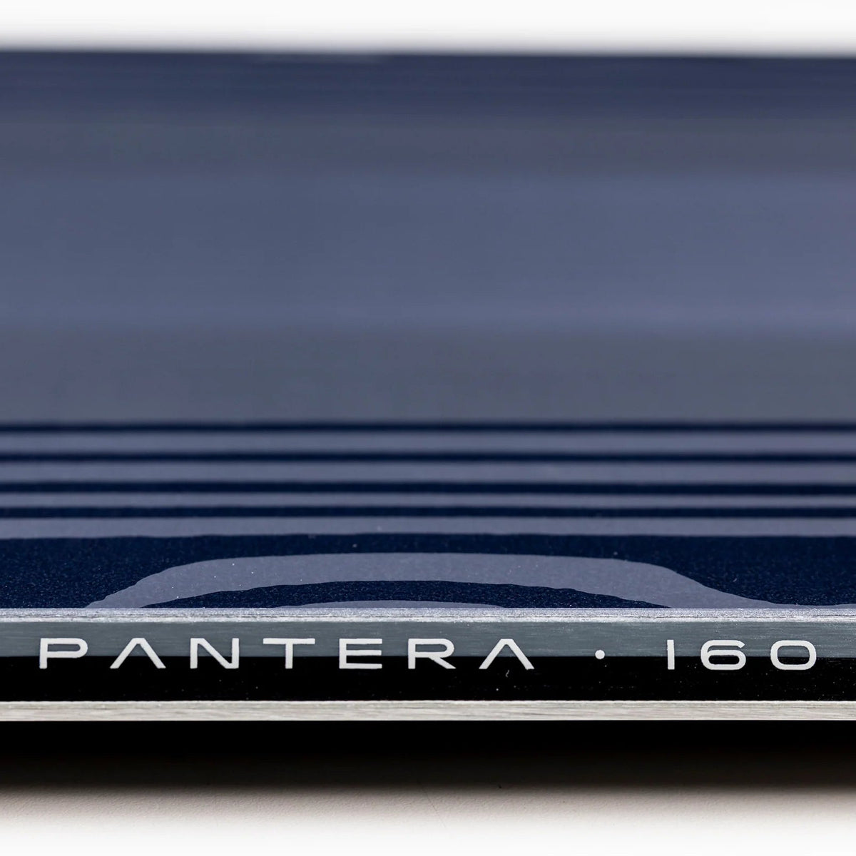 NITRO Pantera black/dark grey dēlis