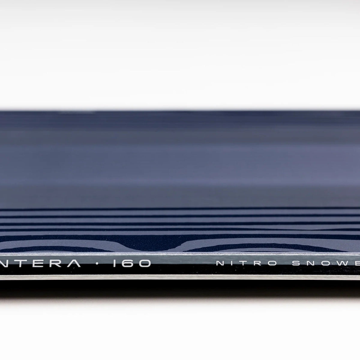 NITRO Pantera black/dark grey dēlis