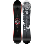 NITRO Phase X Motorhead snowboard