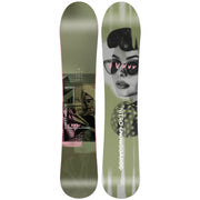 NITRO Alternator X Hailey WMS green dēlis