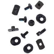 BURTON skrūvju kompl Hi-Back mounting hardware kit