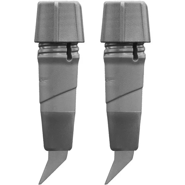 SWIX Ferrule TBS Carbon nūju gali Triac nūjām rollerslēpošanai