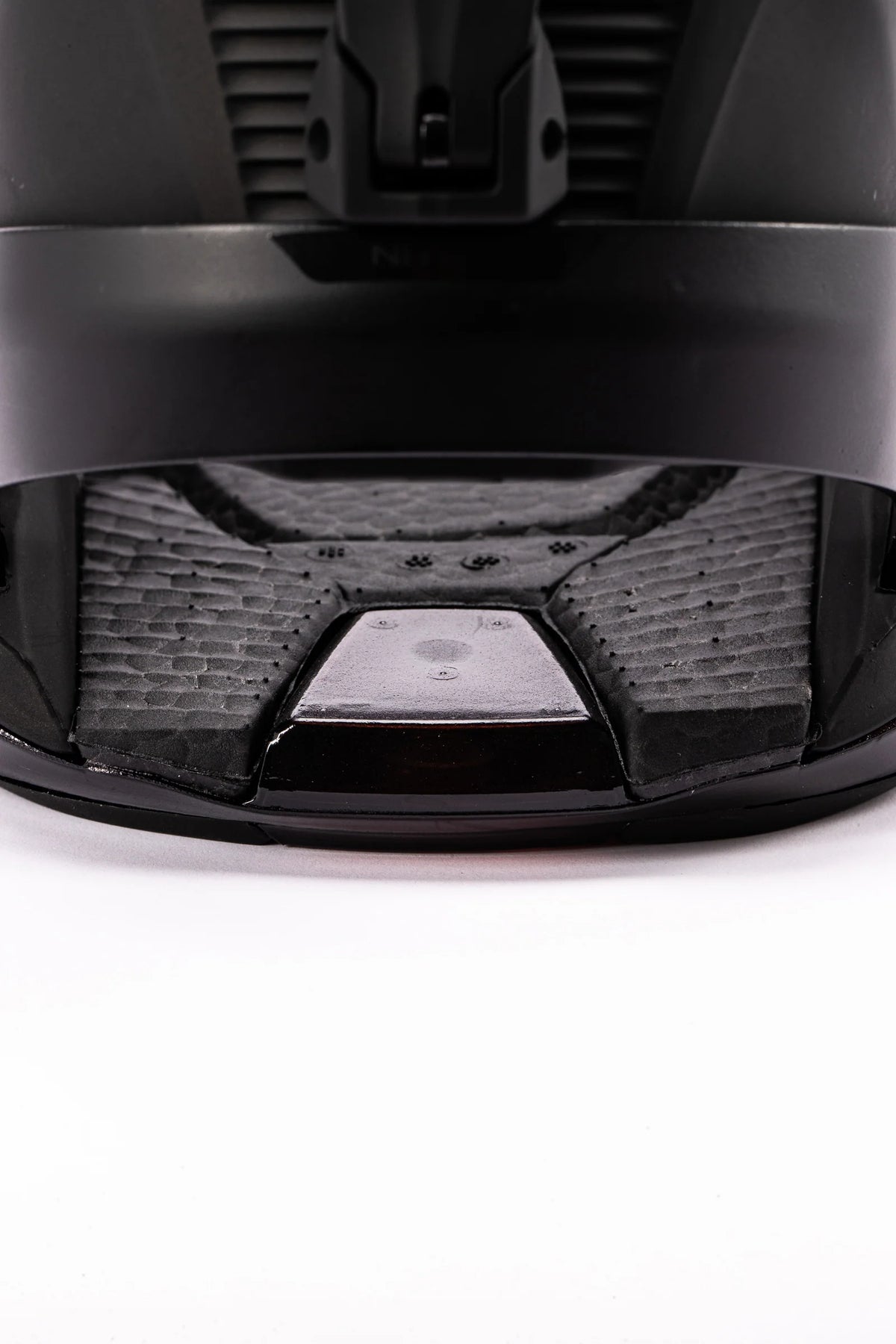 NITRO Phantom black fade stiprinājumi