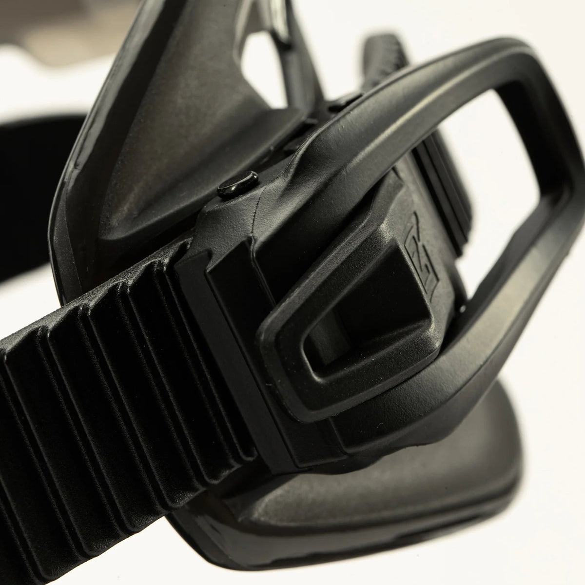 NITRO Rambler ultra black/whitet
