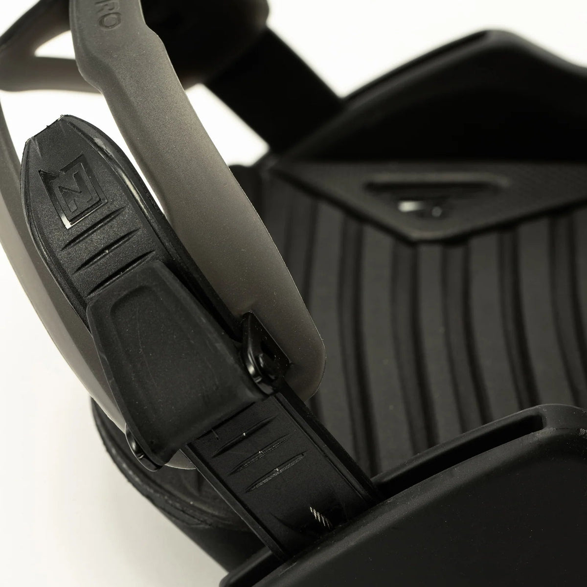 NITRO Rambler ultra black/whitet