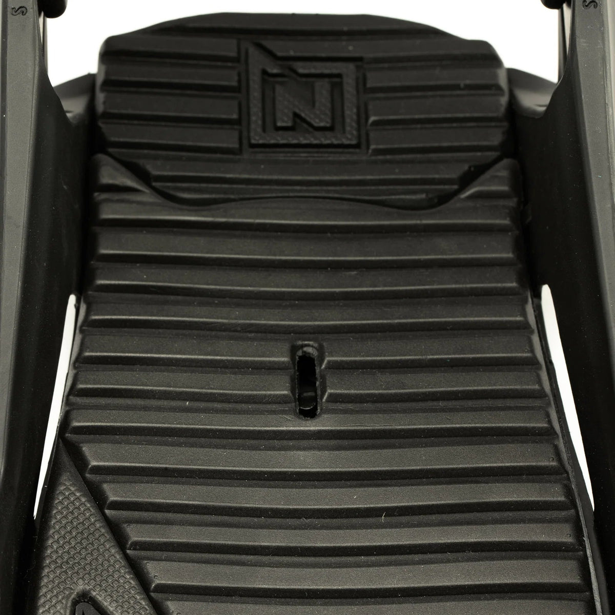 NITRO Rambler ultra black/whitet