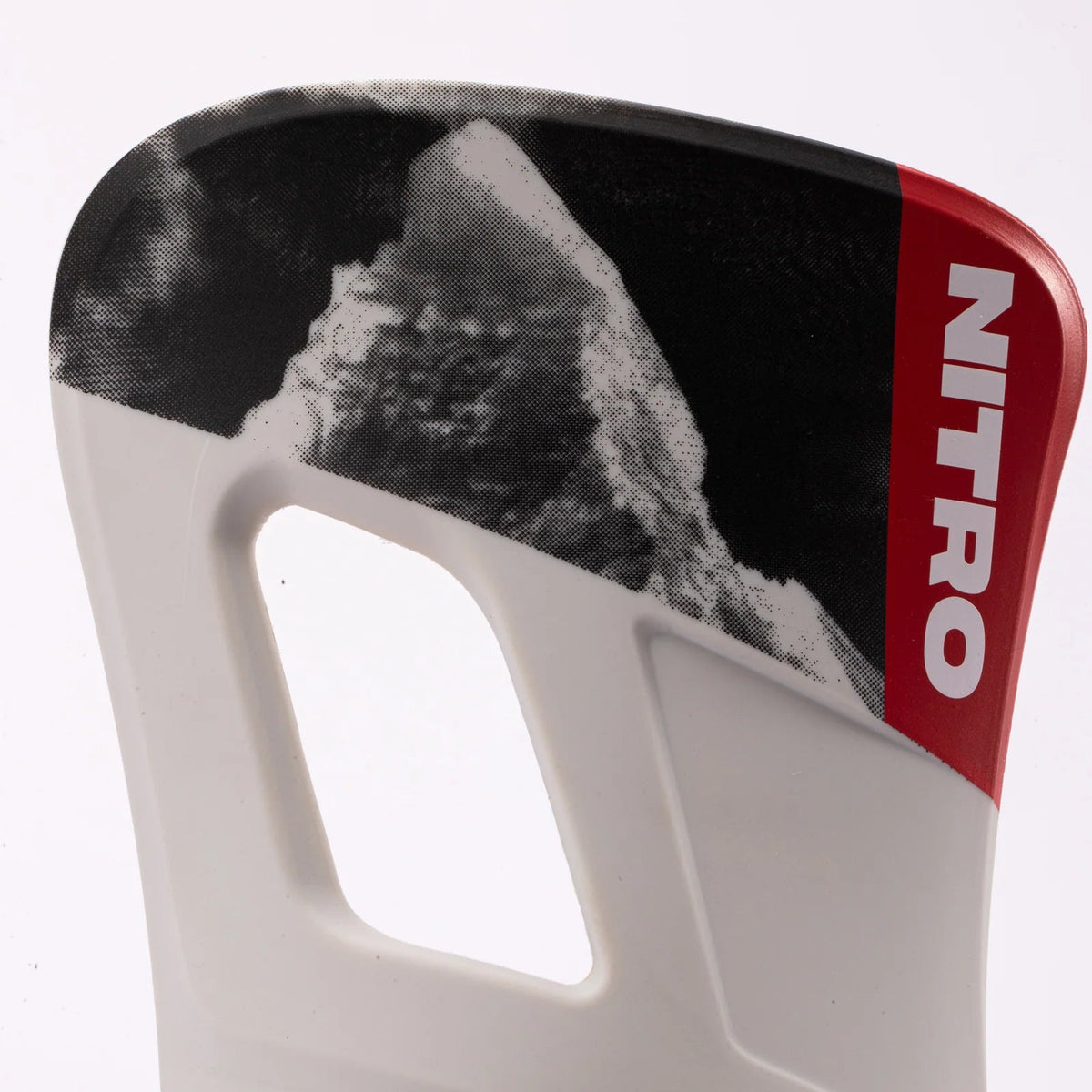 NITRO Rambler Raw stiprinājumi