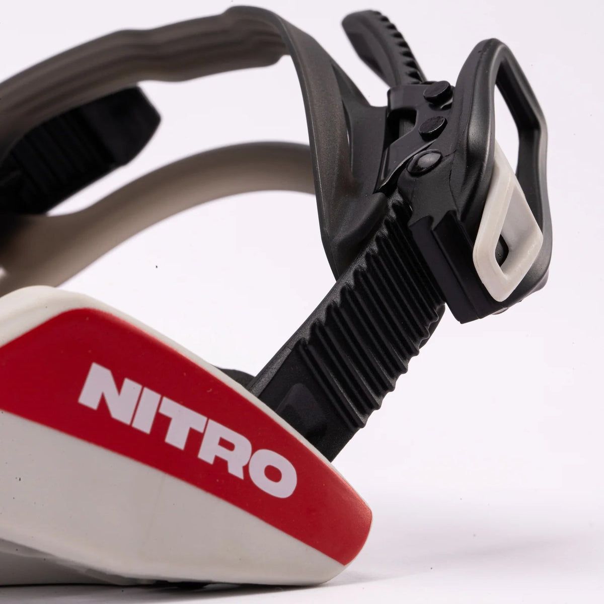 NITRO Rambler Raw stiprinājumi
