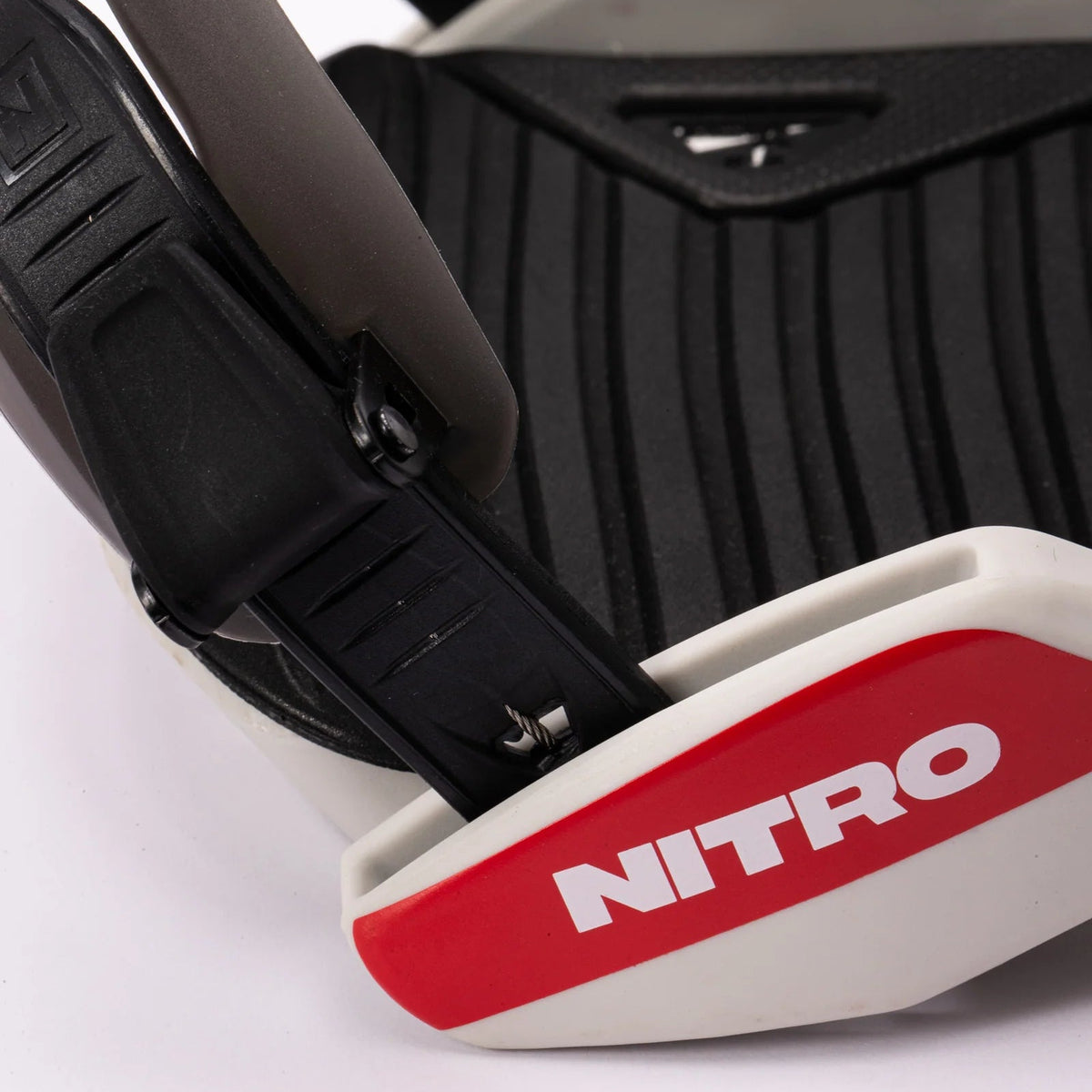 NITRO Rambler Raw stiprinājumi
