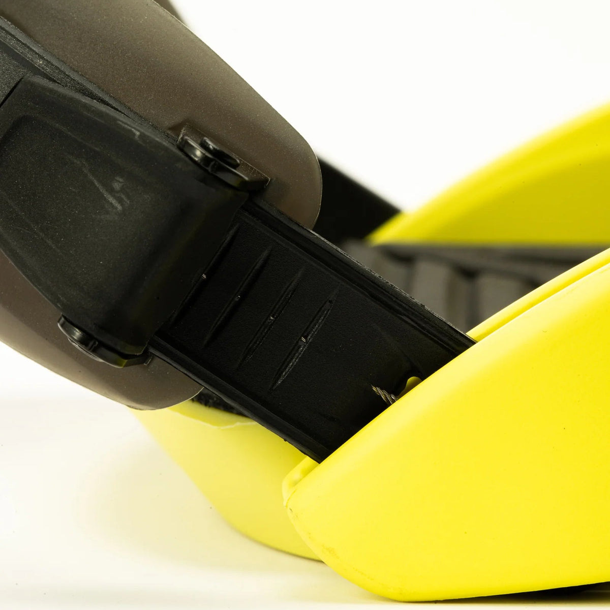 NITRO bindings Rambler lite acid