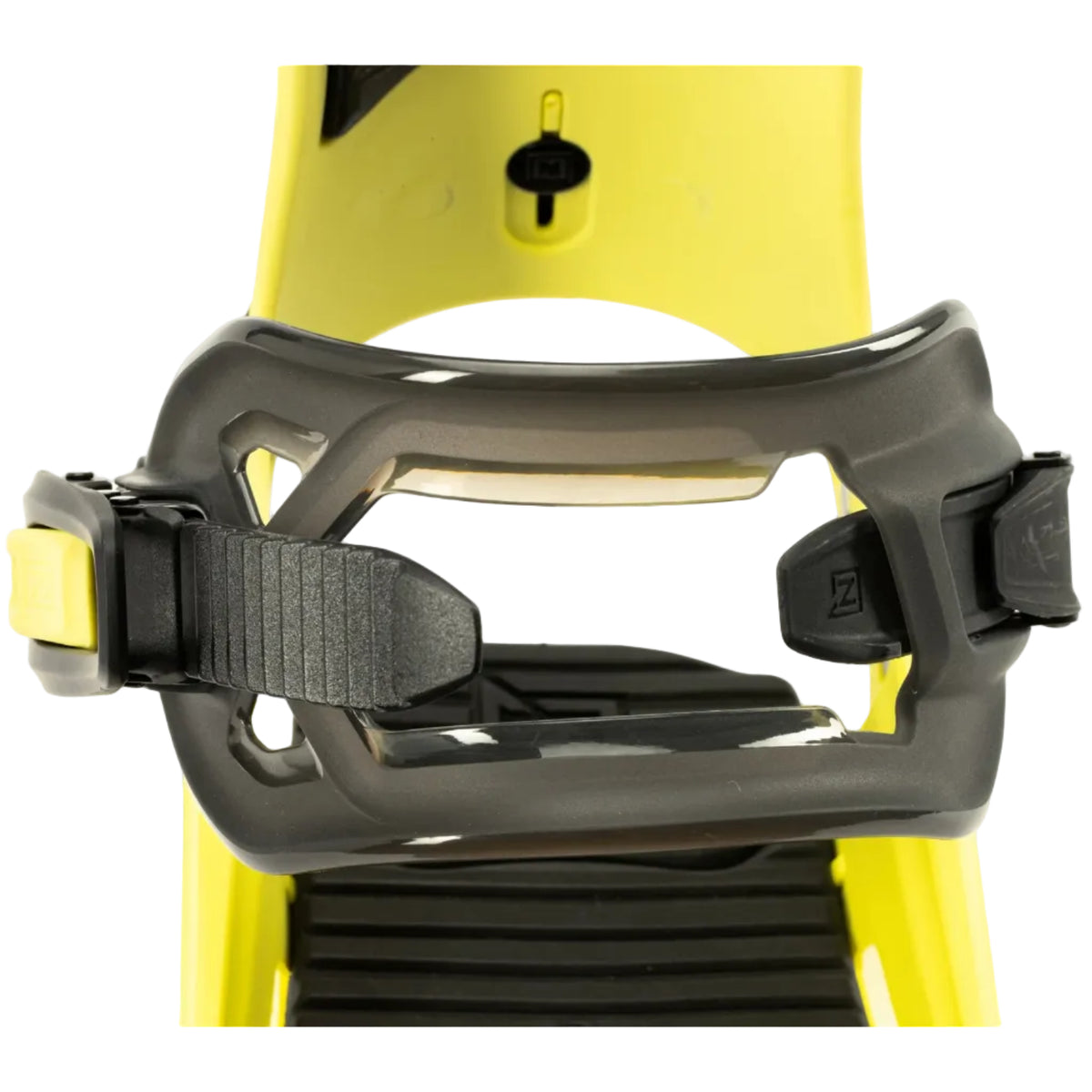 NITRO bindings Rambler lite acid