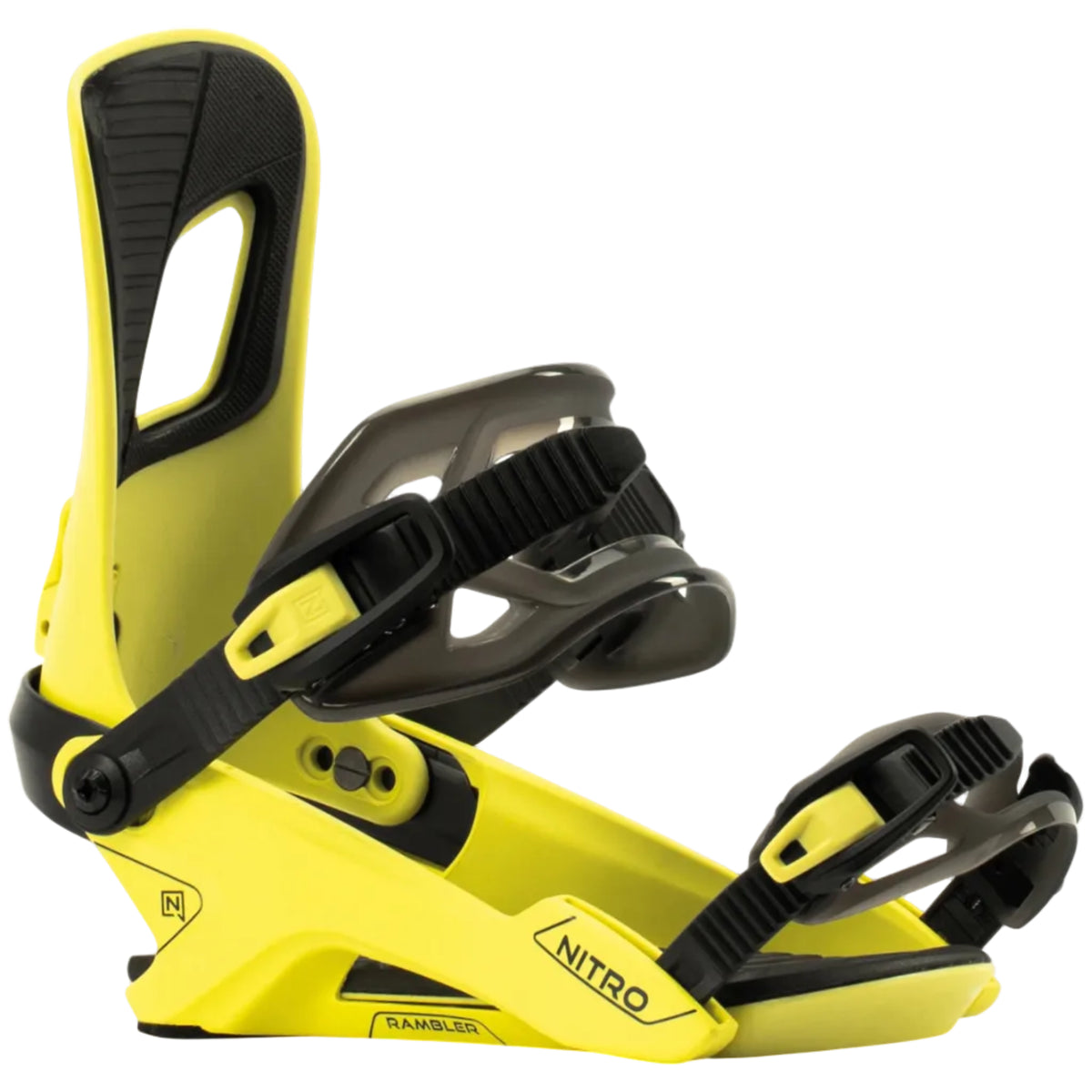 NITRO bindings Rambler lite acid