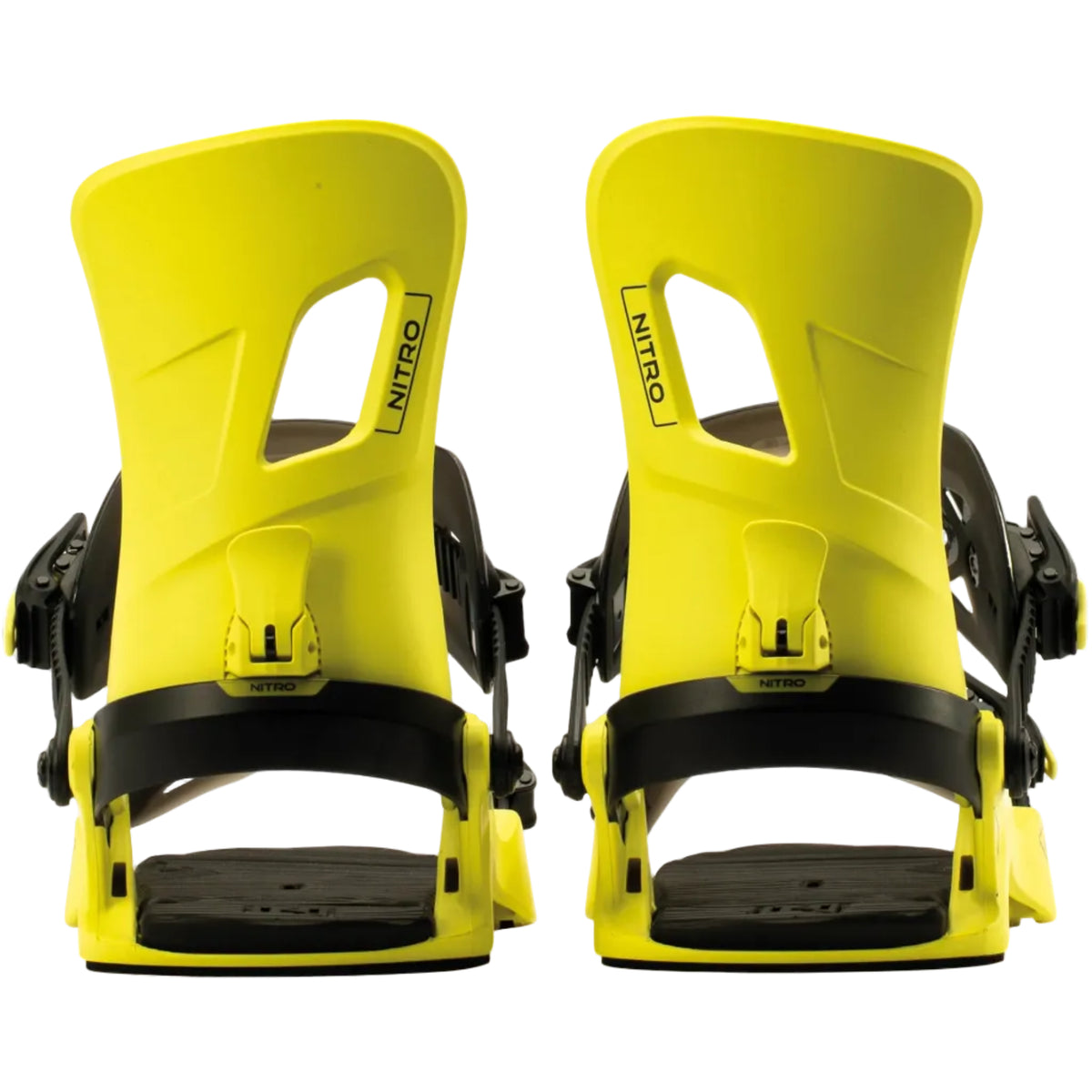 NITRO bindings Rambler lite acid