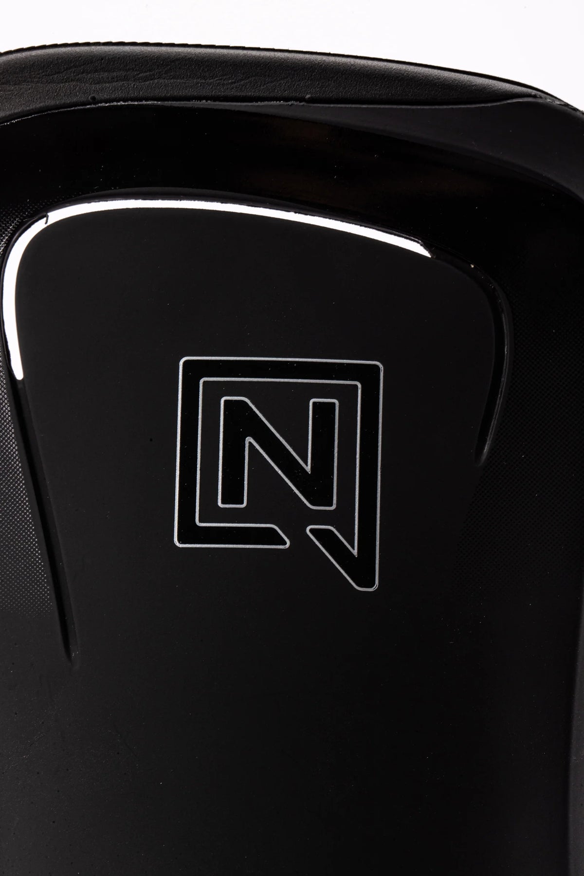 NITRO W Poison ultra black stiprinājumi