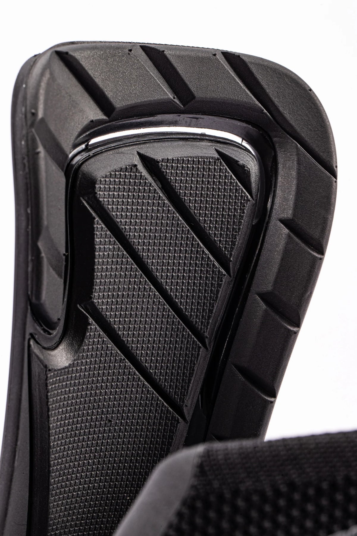 NITRO W Poison ultra black stiprinājumi