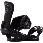 NITRO bindings W Poison ultra black