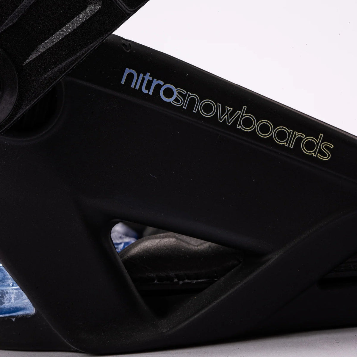 NITRO W bindings Fate ultra black