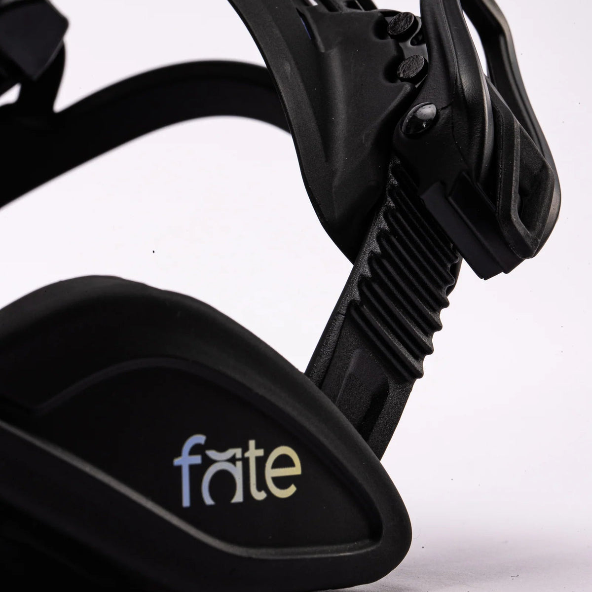 NITRO W bindings Fate ultra black
