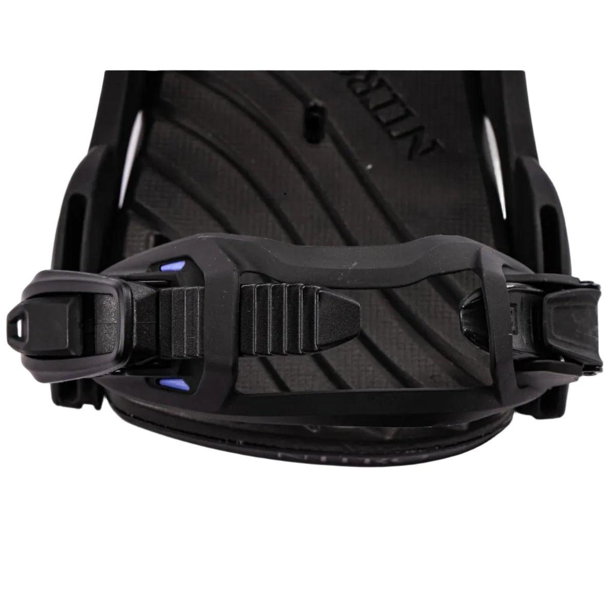 NITRO W bindings Fate ultra black