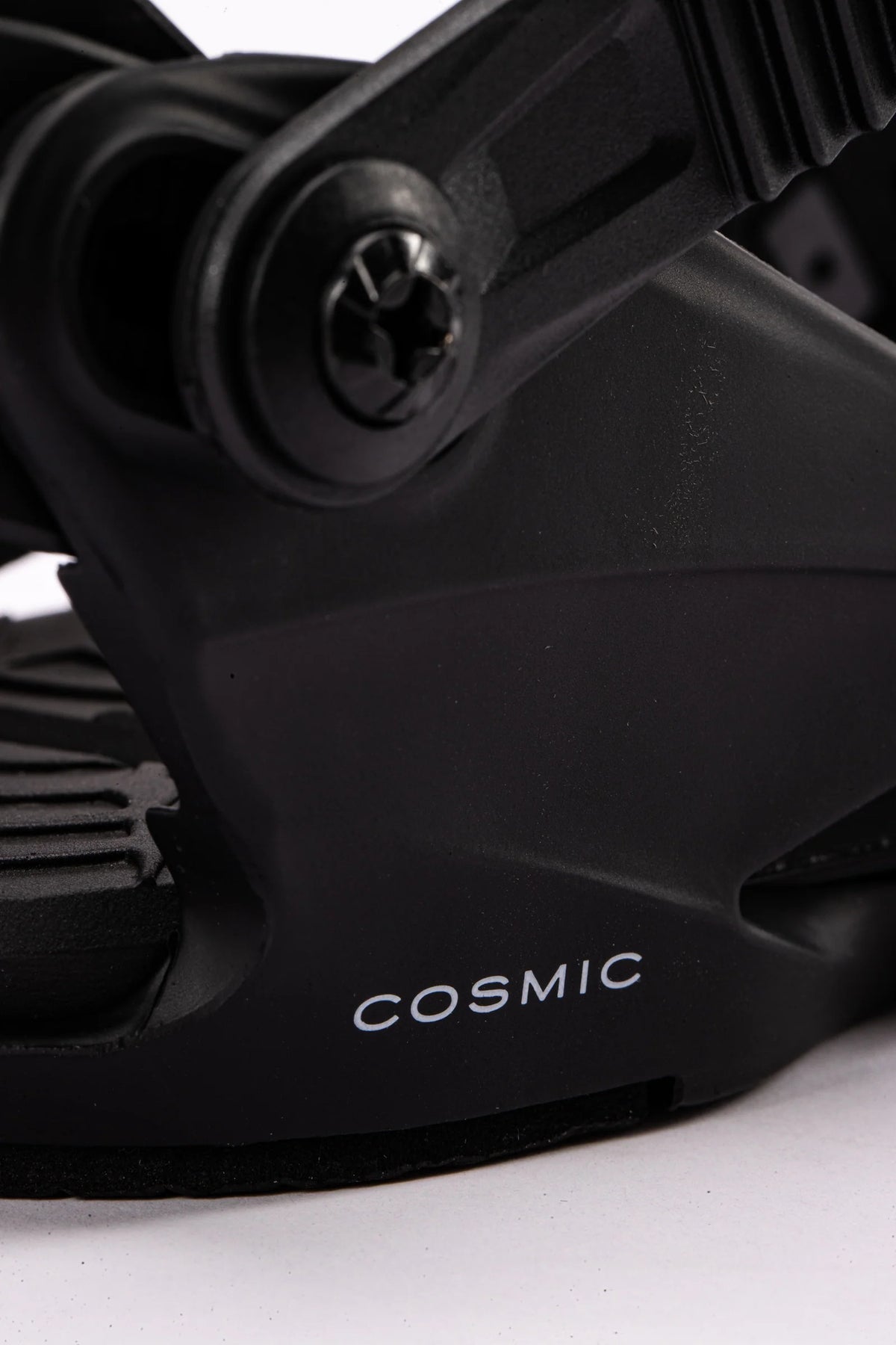 NITRO W Cosmic ultra black stiprinājumi