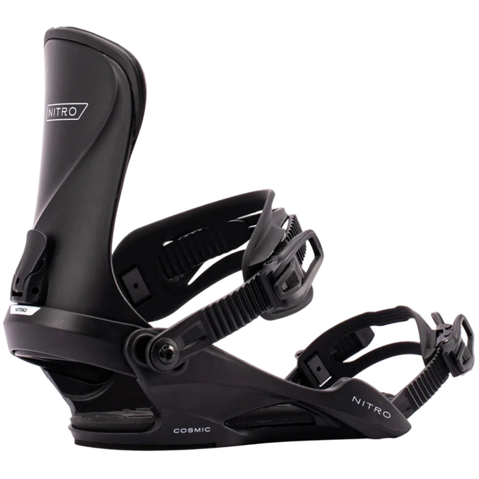 NITRO W bindings Cosmic ultra black