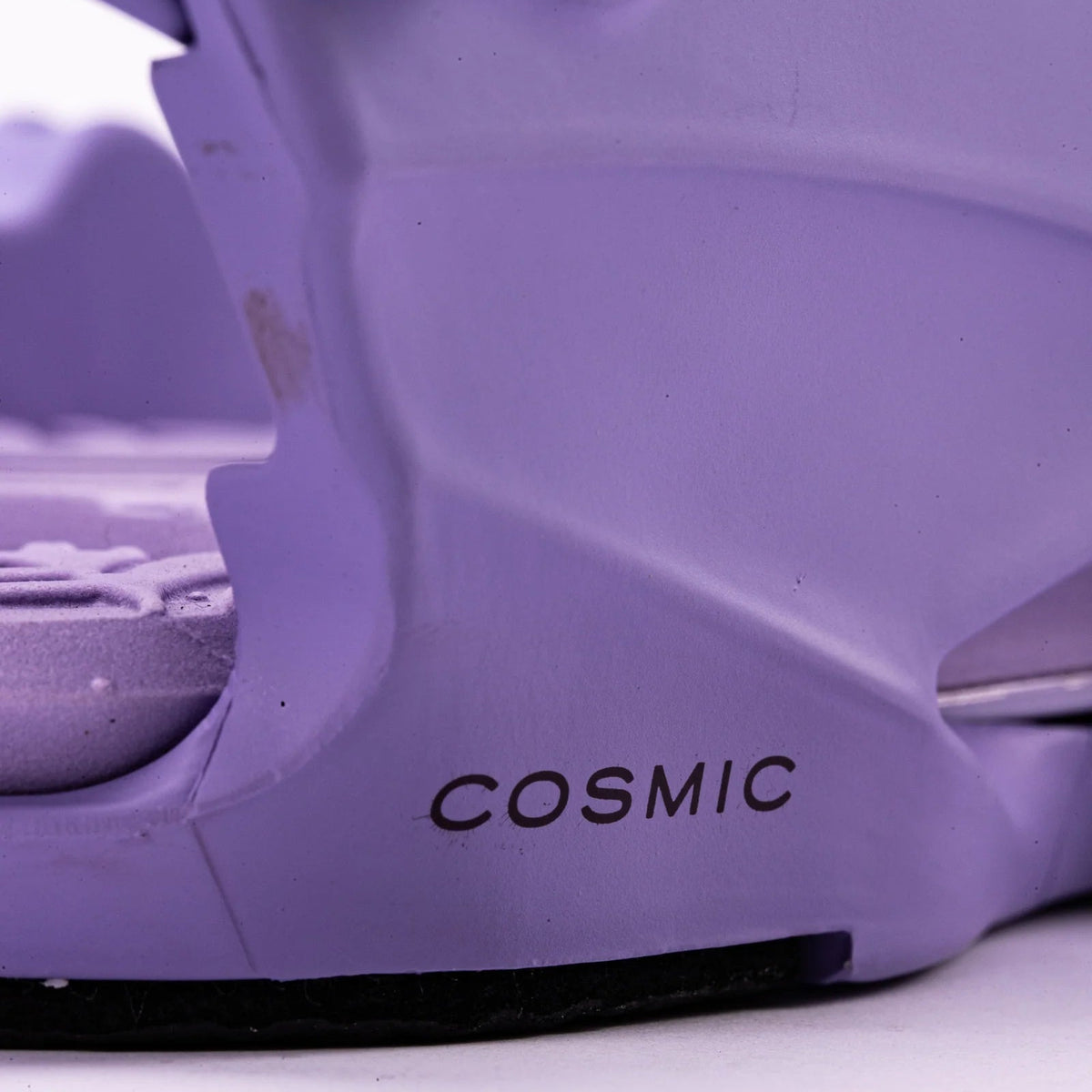 NITRO W Cosmic lavender violet bindings