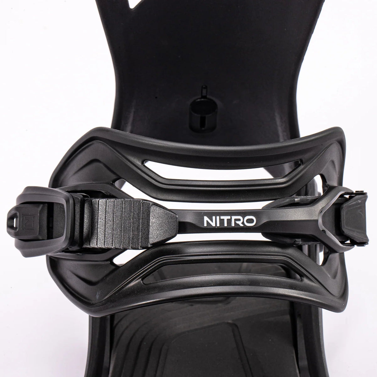 NITRO Talent ultra black binding
