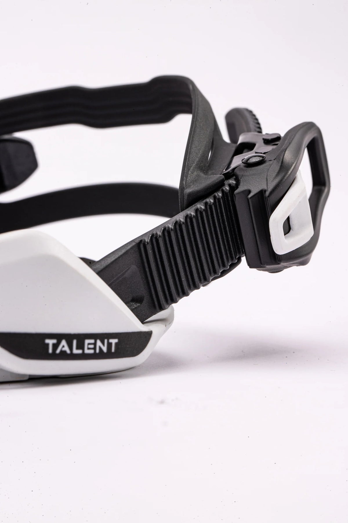 NITRO Talent white stiprinājumi