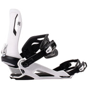 NITRO Talent binding white
