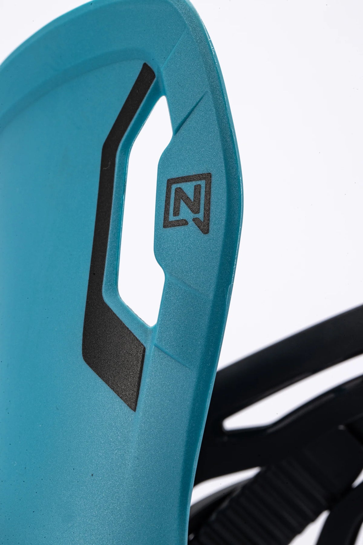 NITRO Talent teal stiprinājumi