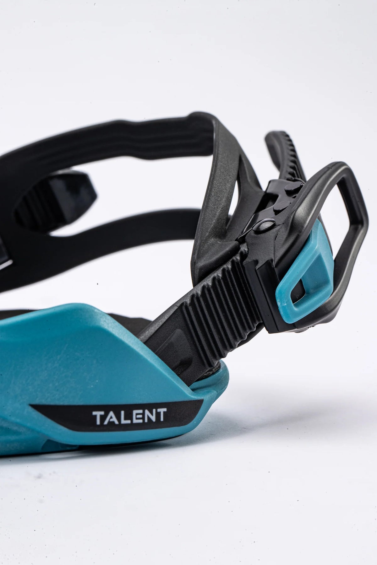NITRO Talent teal stiprinājumi