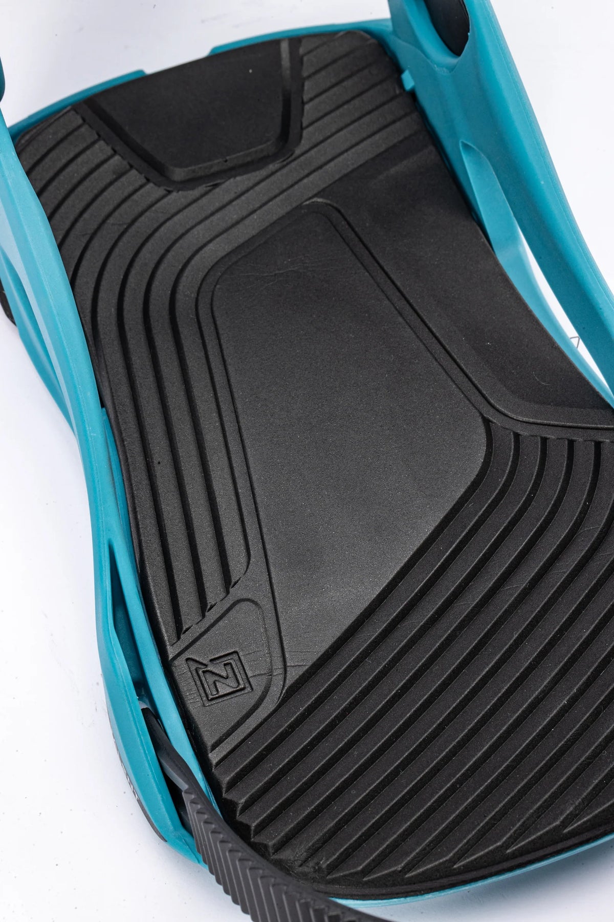 NITRO Talent teal stiprinājumi