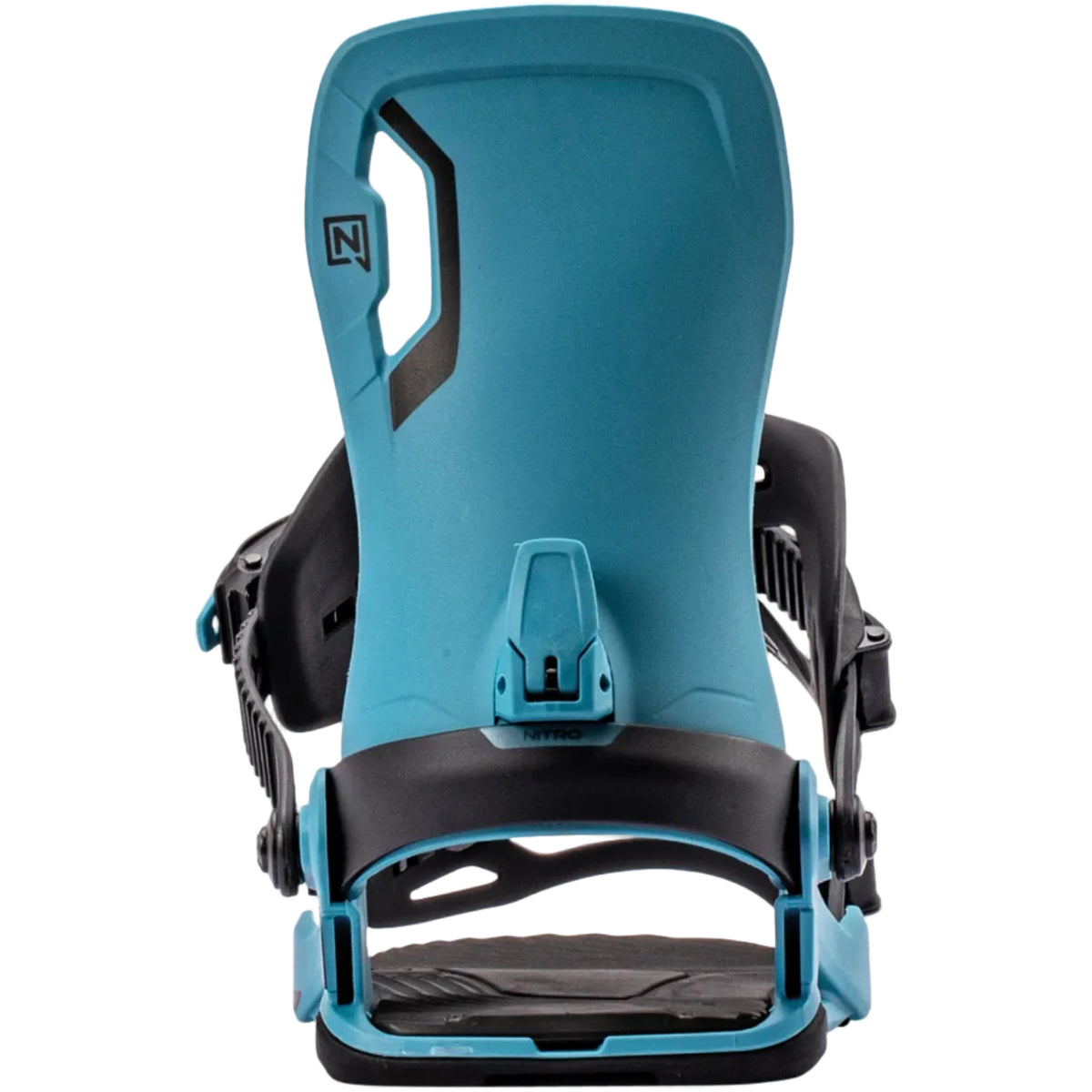 NITRO Talent teal stiprinājumi