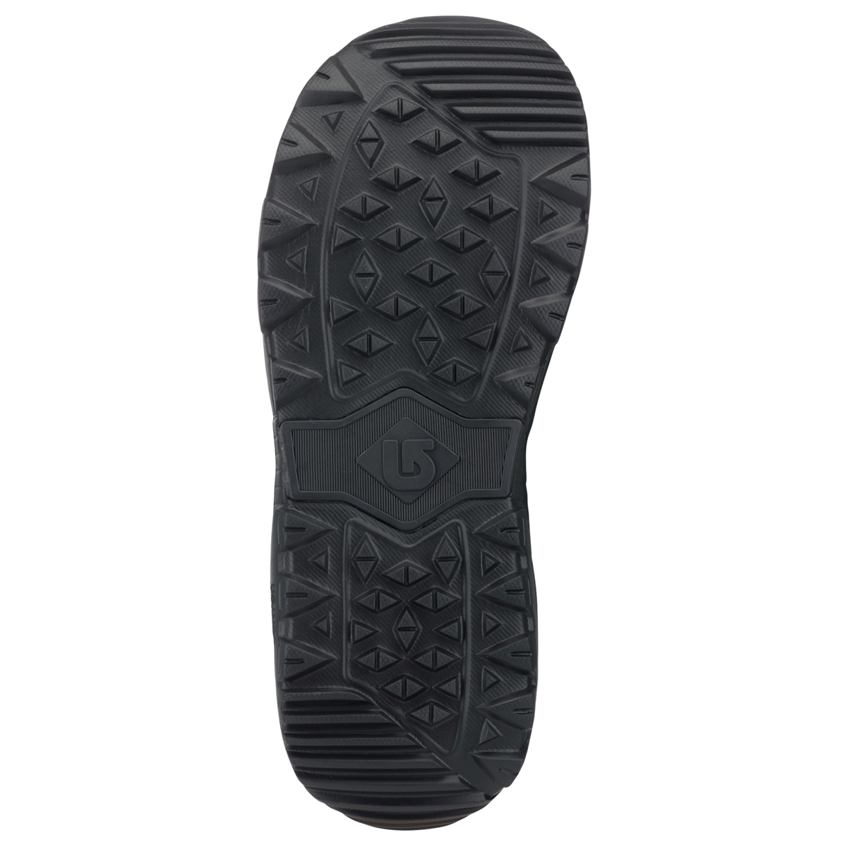 BURTON Moto Boa black 27WIN zābaki