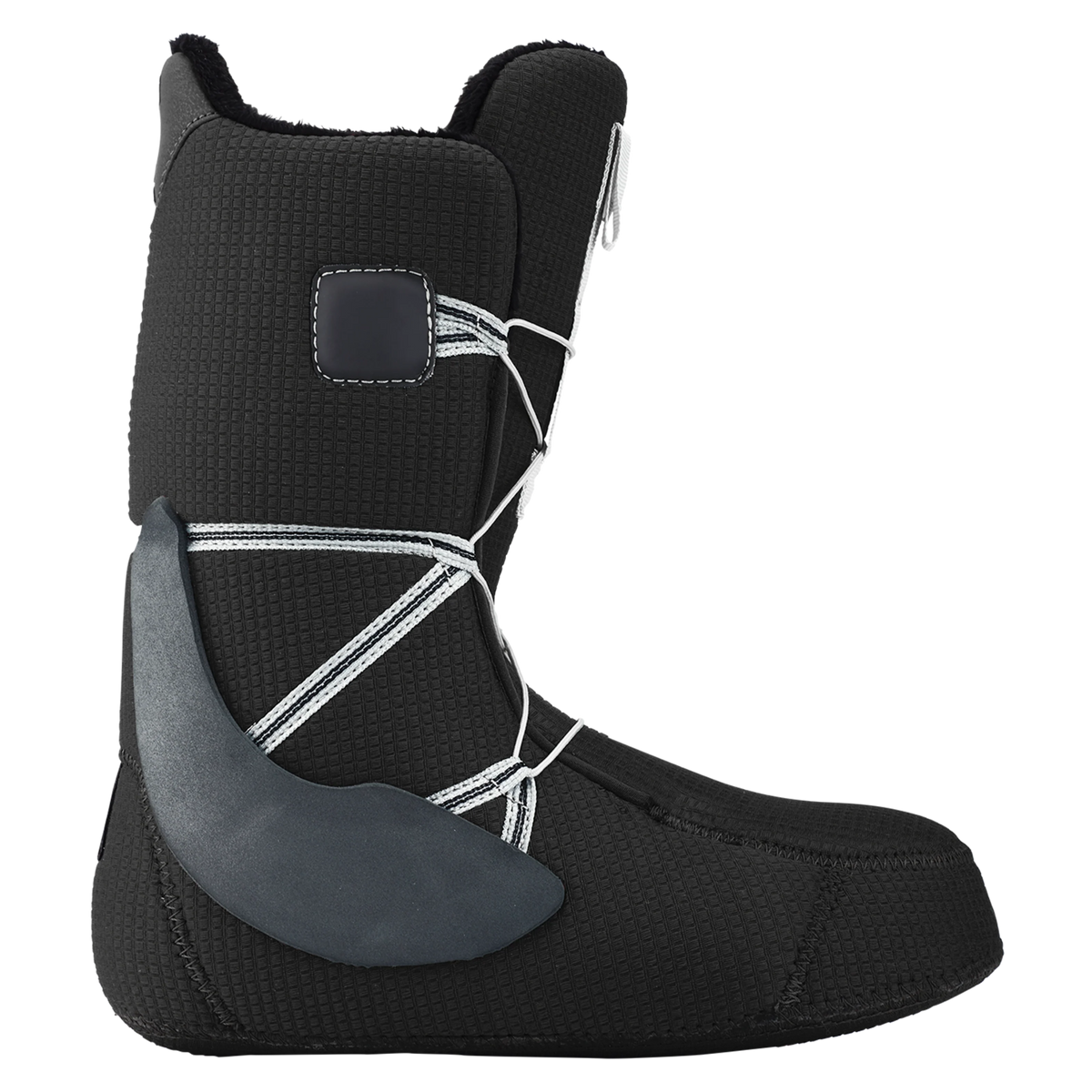 BURTON Moto Boa black 27WIN zābaki