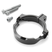 HUSQVARNA exaust flange guard compl.