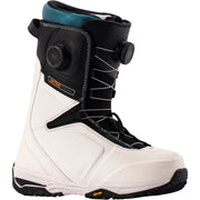 NITRO boots Team Boa white black