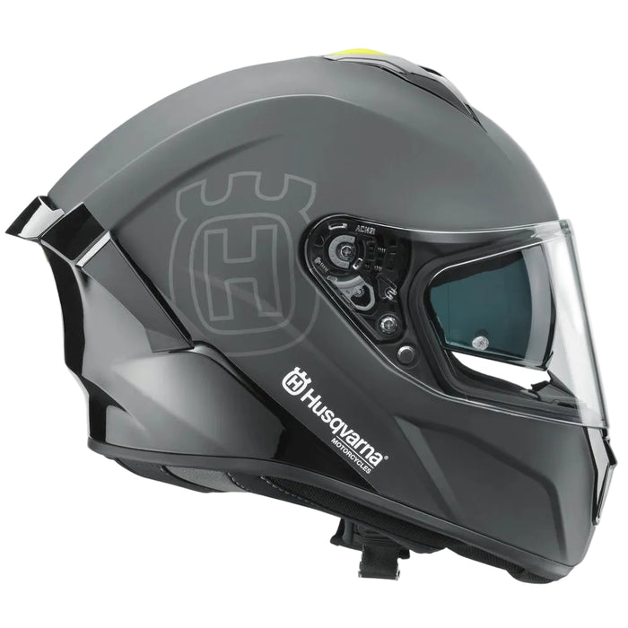 HUSQVARNA ķivere Spark 2 black/grey