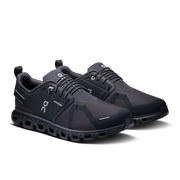 ON Schuhe Cloud 6 WP schwarz