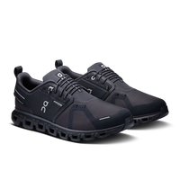 ON apavi Cloud 6 WP black
