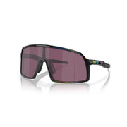 OAKLEY saulesbrilles Sutro S dark galaxy w/prizm road black