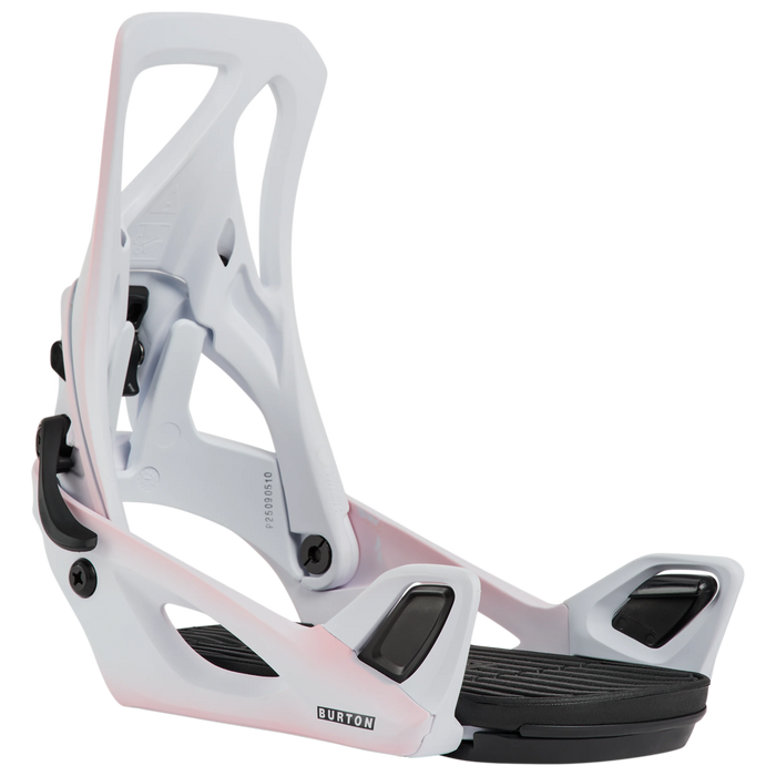 BURTON WMS Step On pink outline stiprinājumi