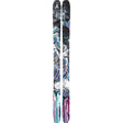 Freestyle and freeride