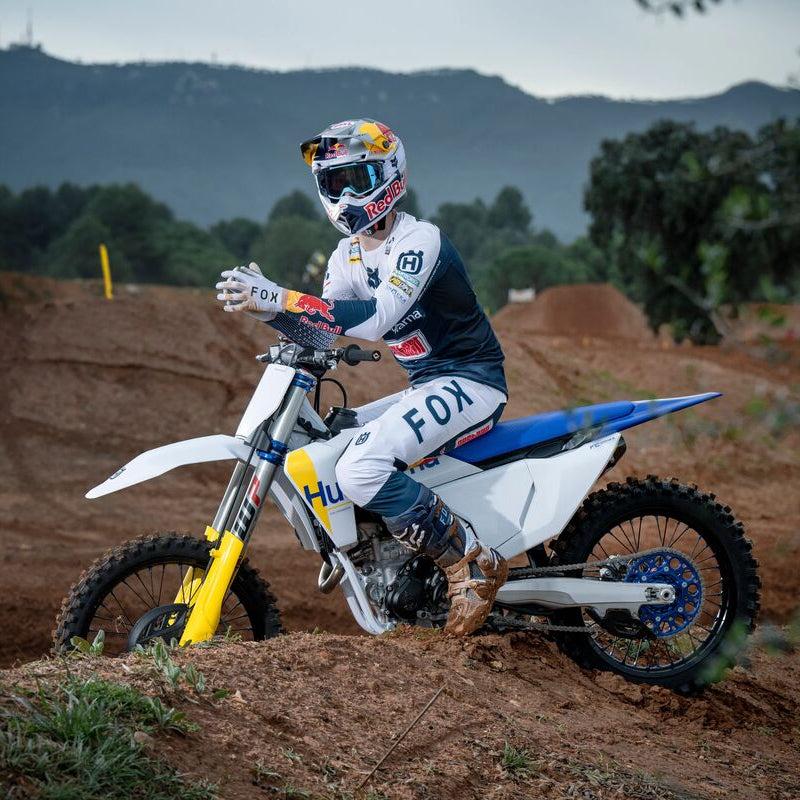 HUSQVARNA motocikls TC 250 '27