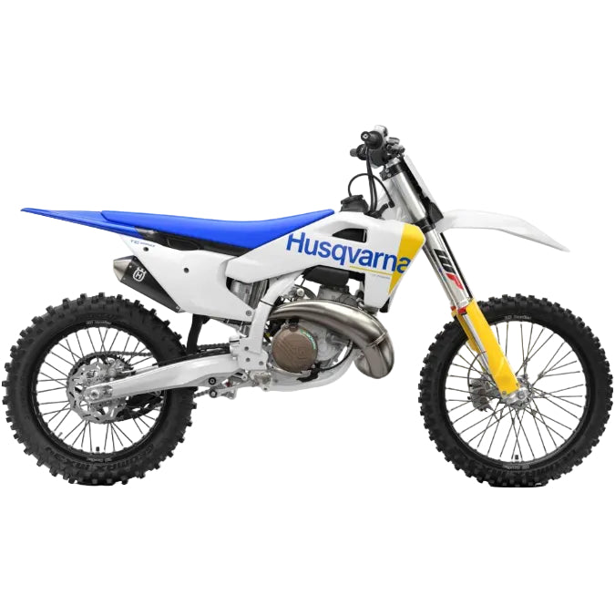 HUSQVARNA motocikls TC 250 '27