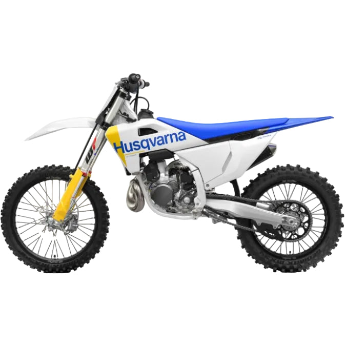HUSQVARNA motocikls TC 250 '27